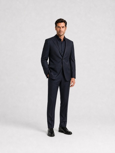COSTUME JONASCLAUDE 007 — vue alternative