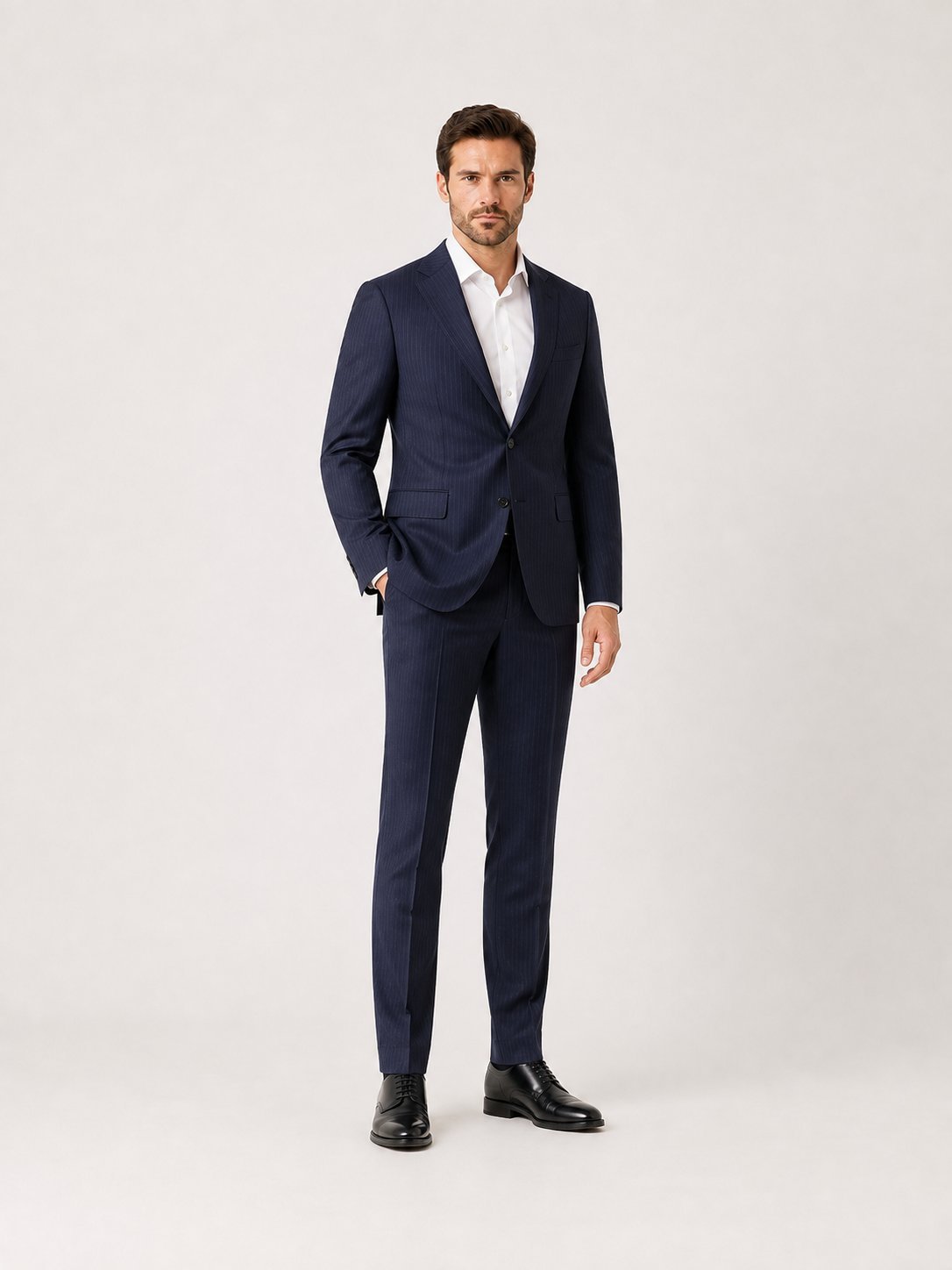 Costume DOMENICO_0143_GR - Image 2
