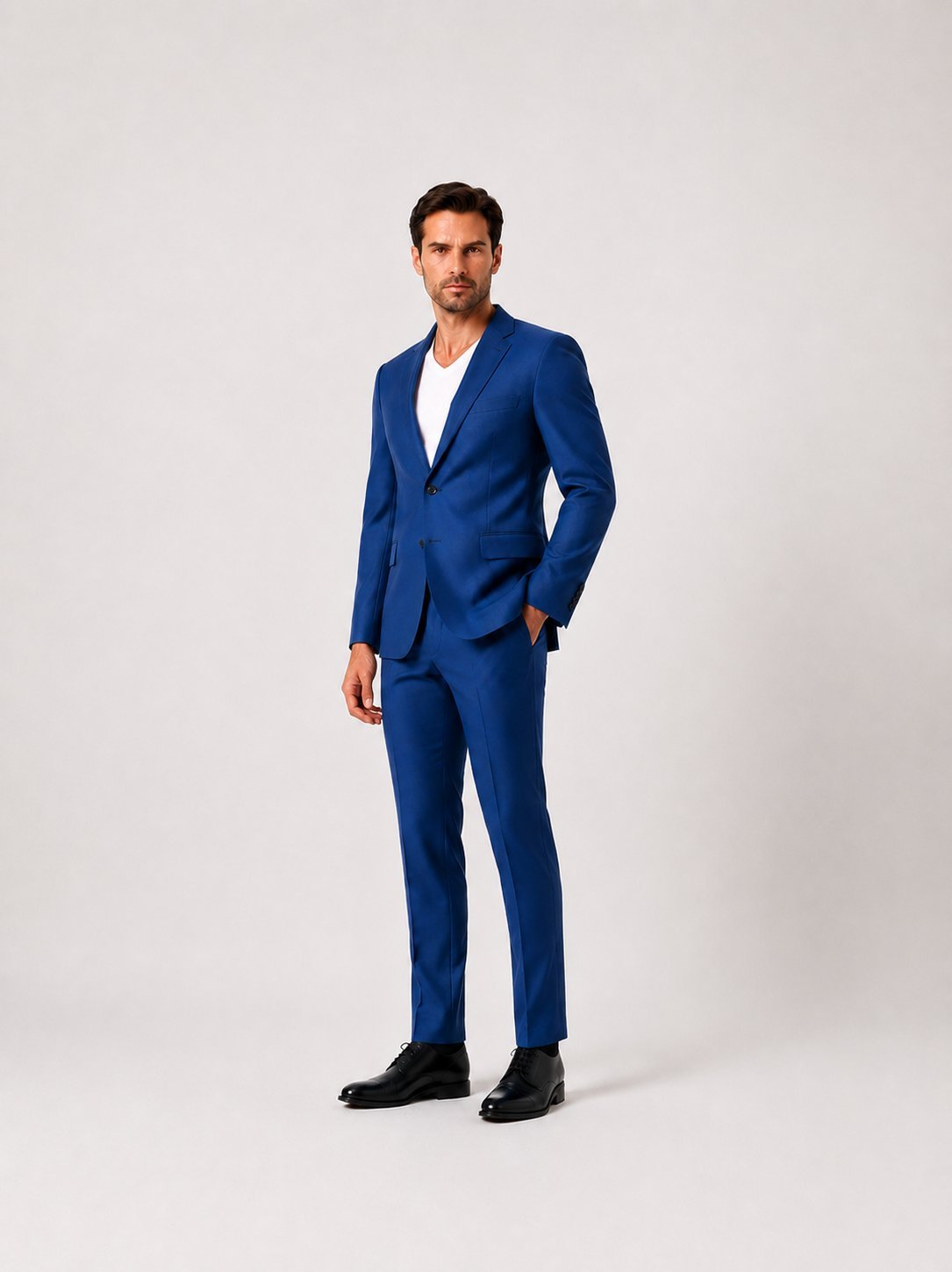 Costume DOMENICO_0139_GR - Image 2