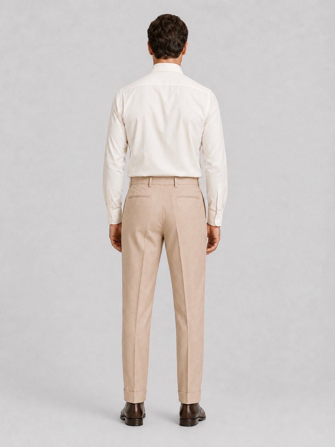 PANTALON CARLO 061 - Image 4