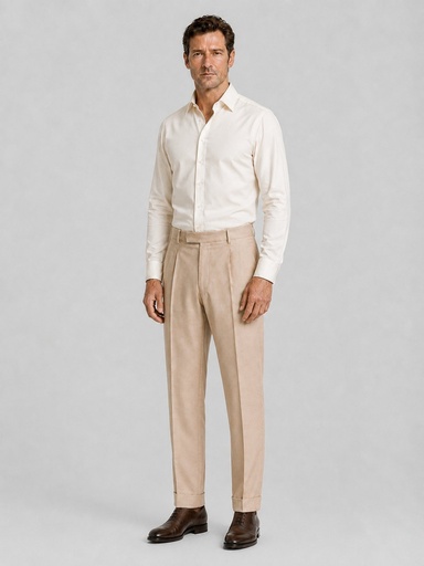PANTALON CARLO 061 — vue alternative