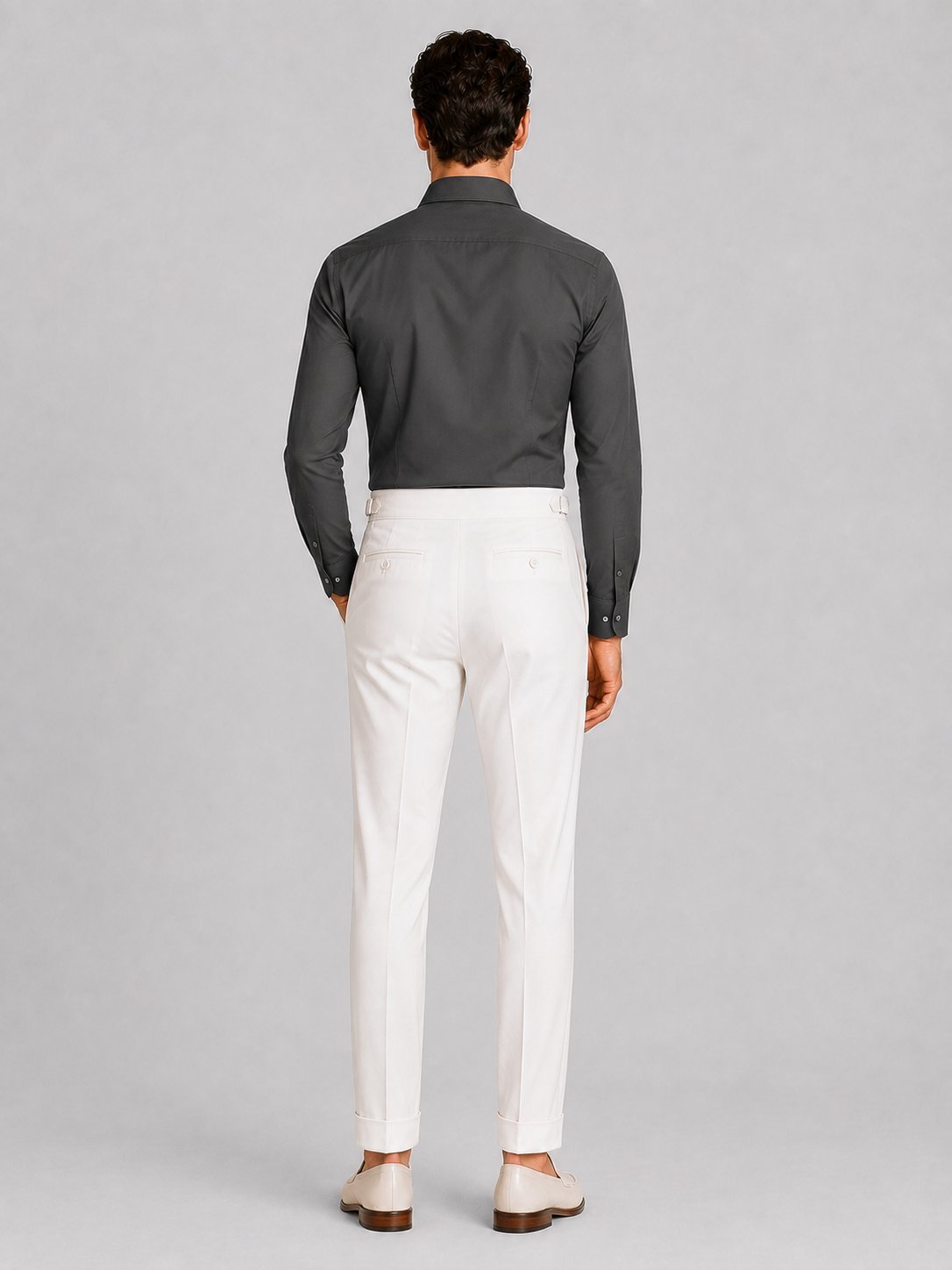 PANTALON CLAUDE 059 - Image 3