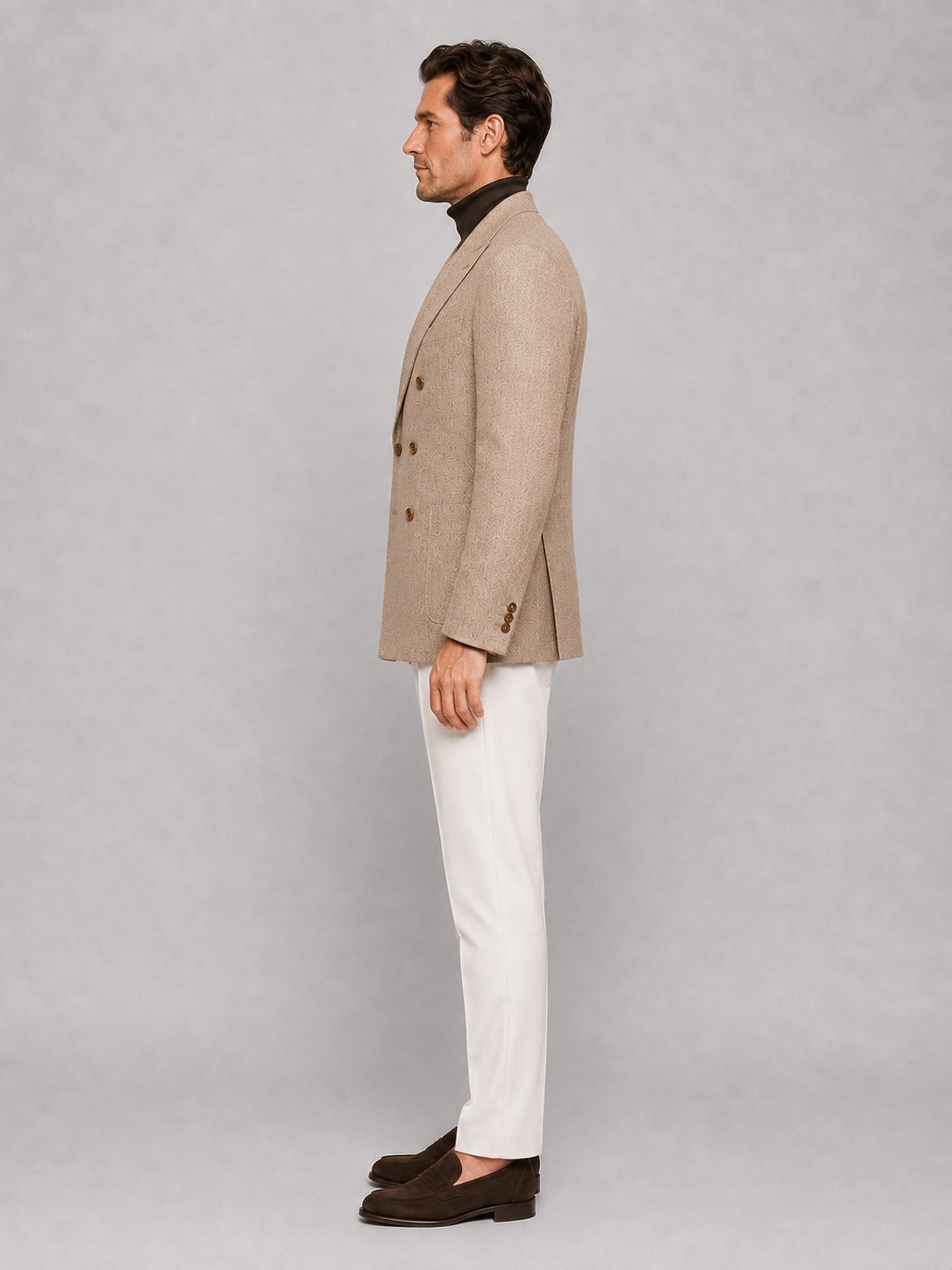 VESTE JOSUE 035 - Image 2