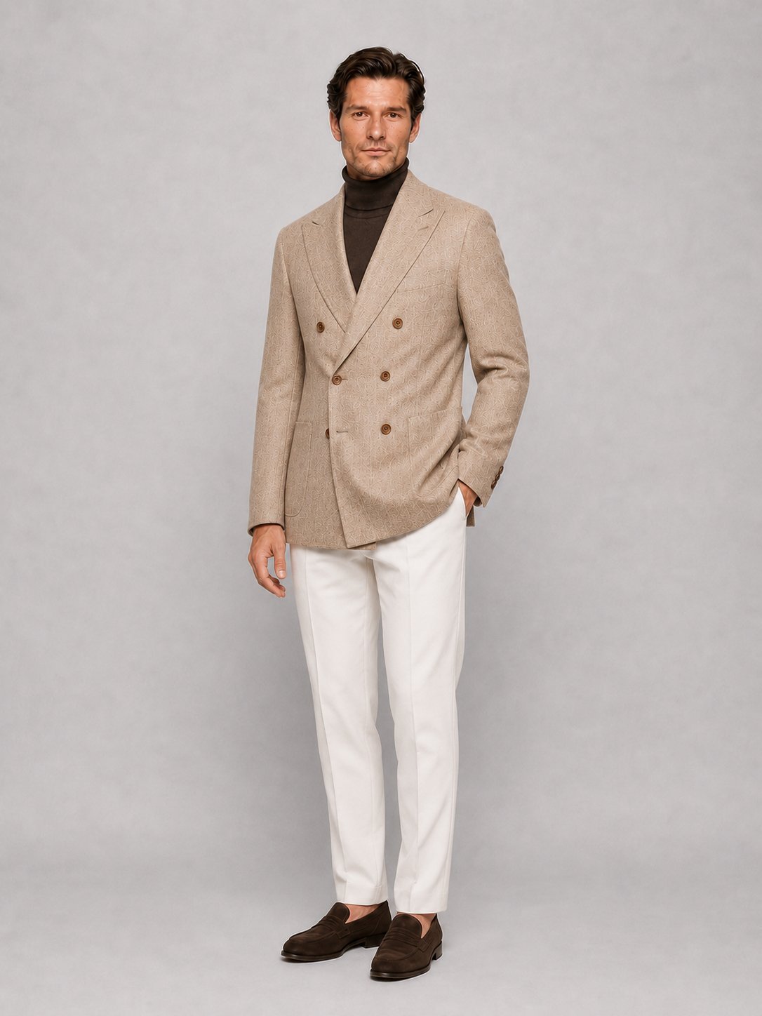 VESTE JOSUE 035 - Image 3