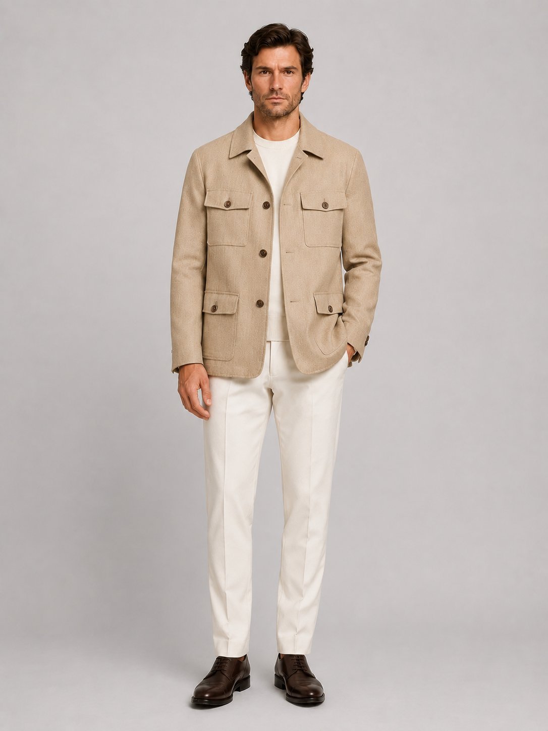 VESTE JORDAN 029 - Image 2