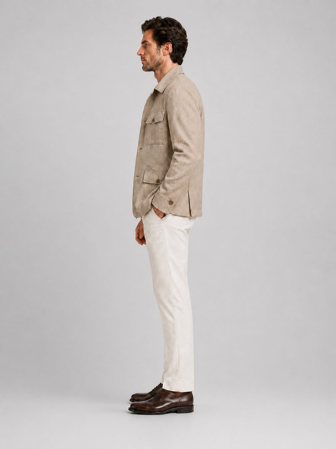 VESTE JORDAN 029 - Image 3