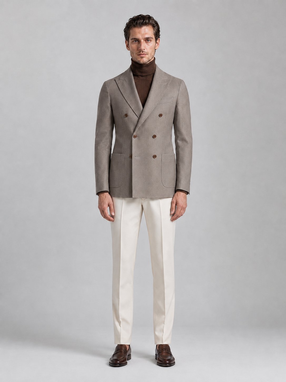 TAUPE