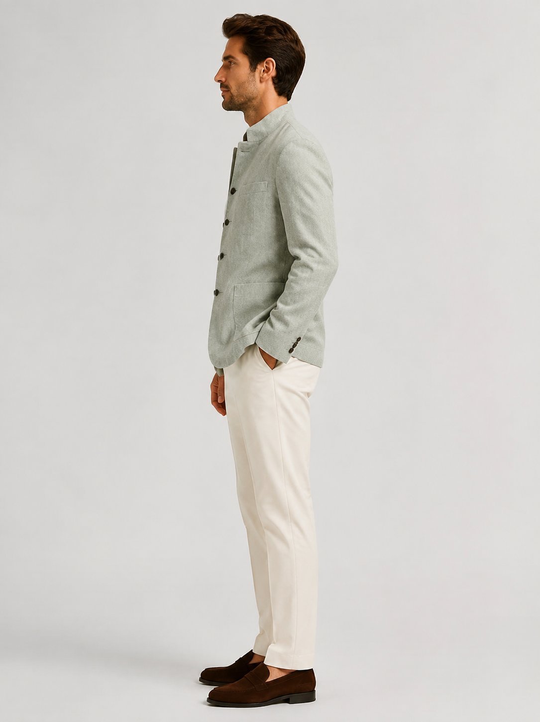 VESTE JONATHAN 062 - Image 3