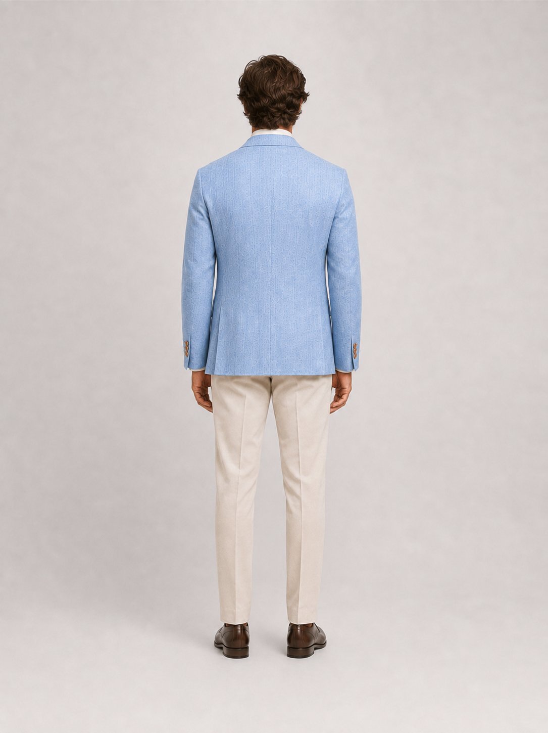 VESTE JONAS 006 - Imagen 4