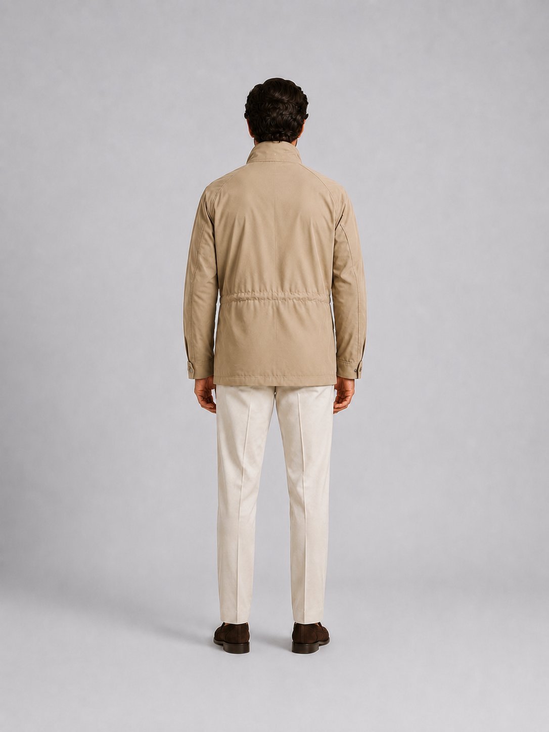 COAT LENNY 074 - Image 3