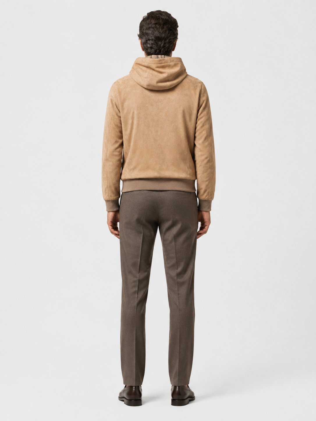 Bombers Capuche ACHILE - Image 4
