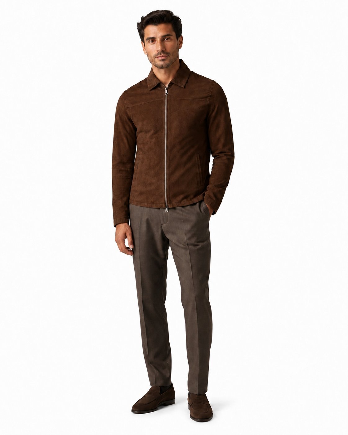 MARRON