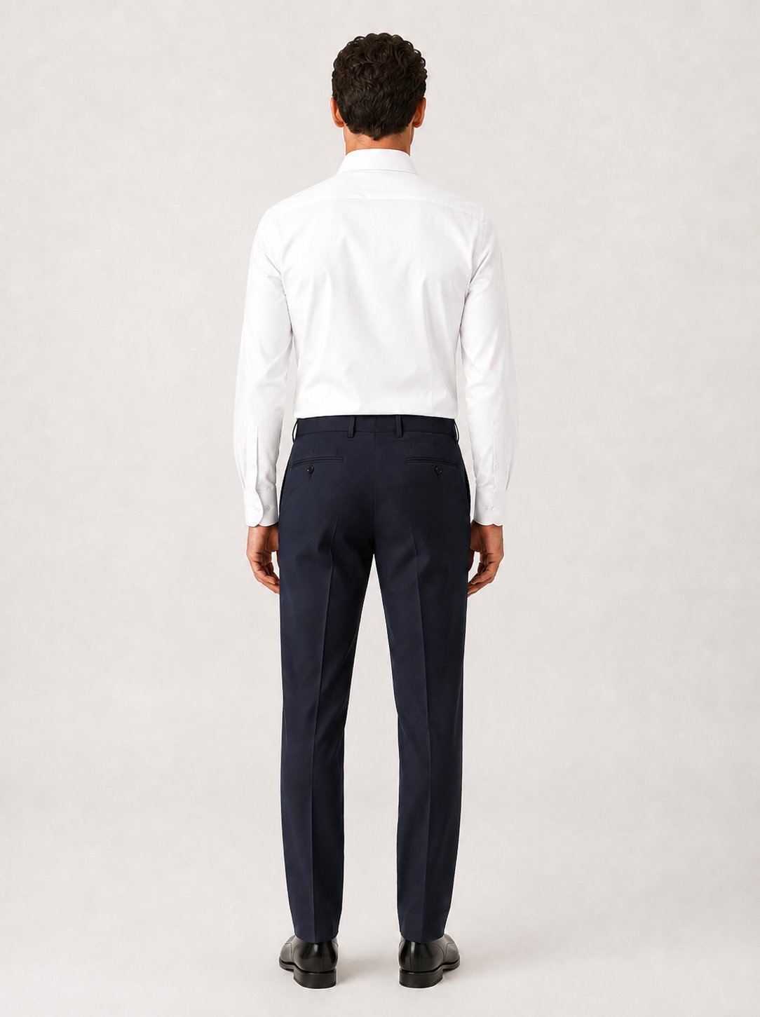 Chemise Regular THEOPHILE - Image 4