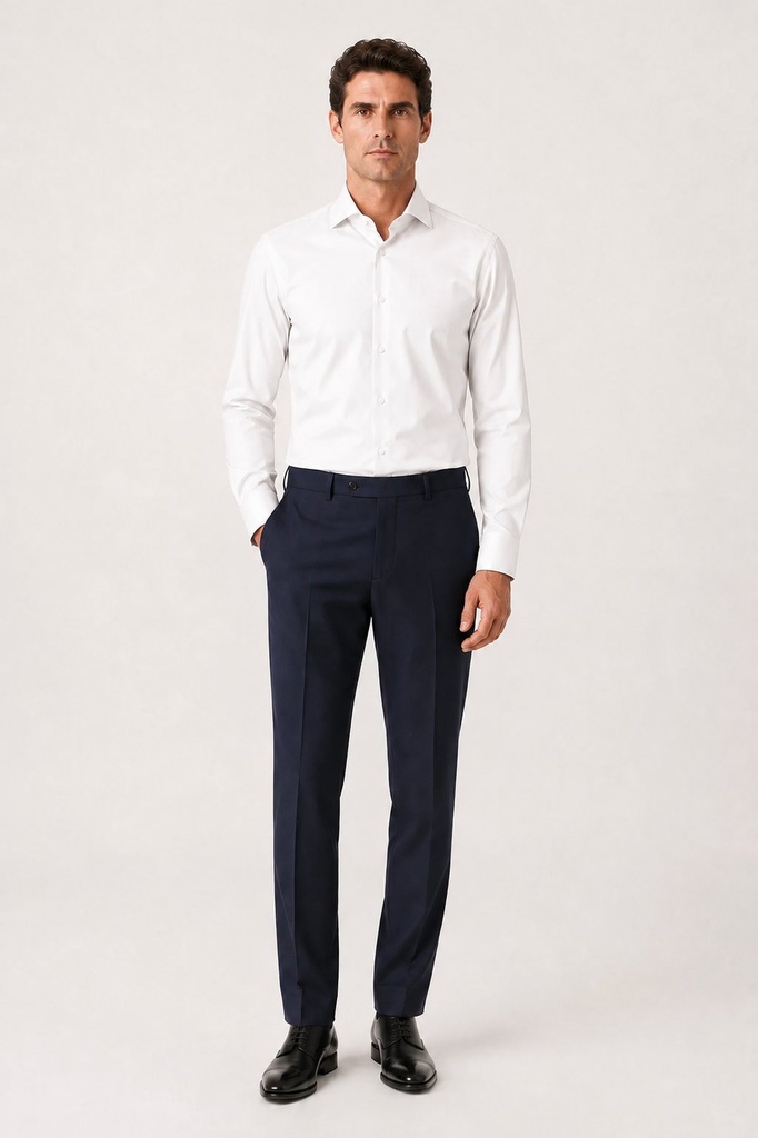 Chemise Regular THEOPHILE