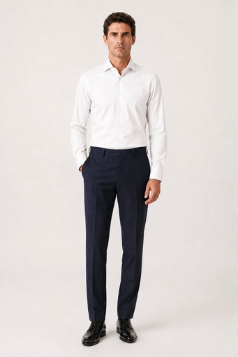 Chemise Regular THEOPHILE