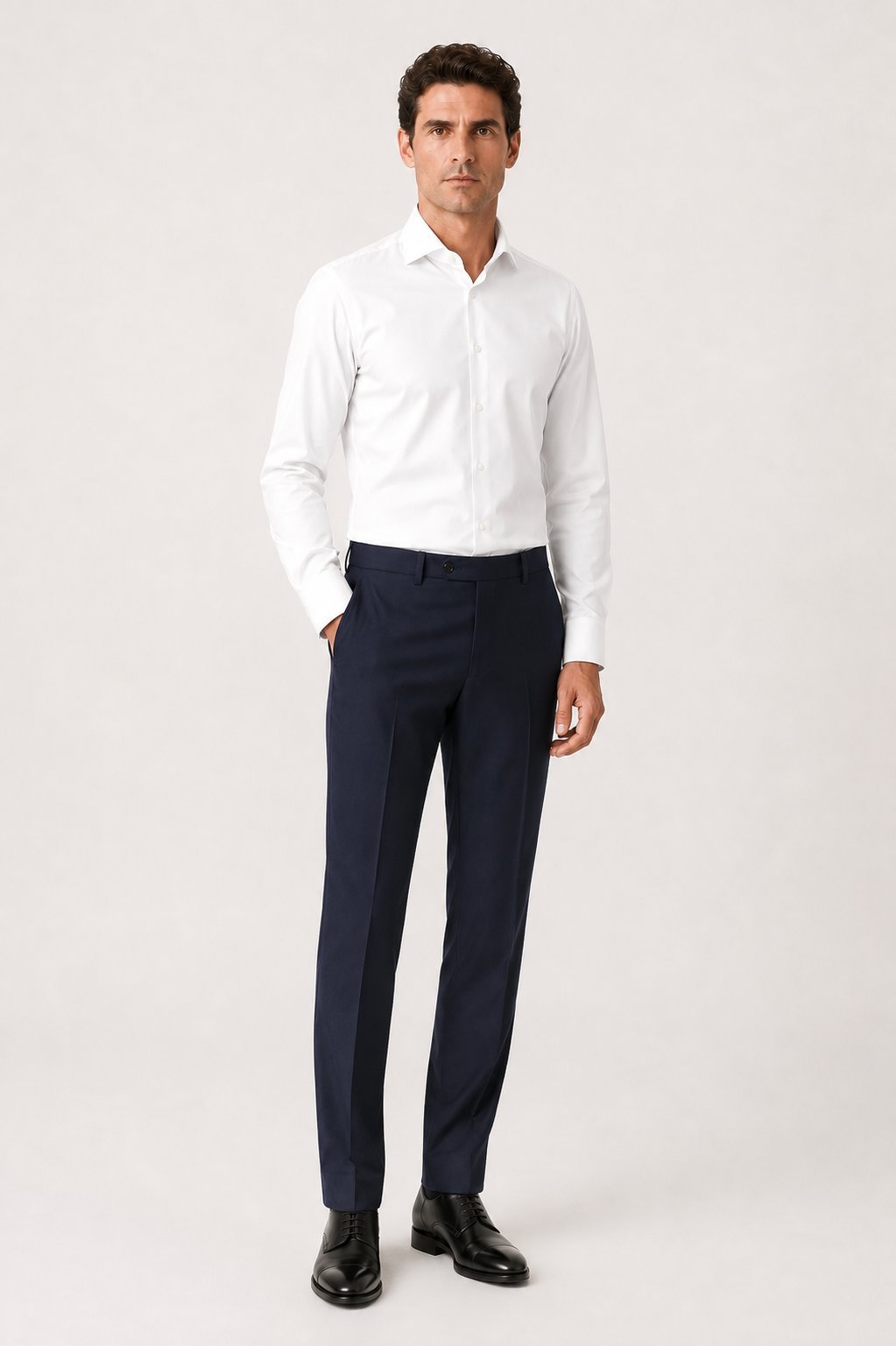 Chemise Regular THEOPHILE - Image 2