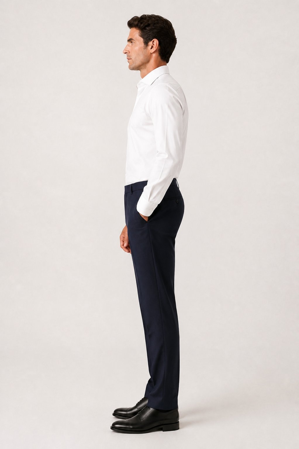 Chemise Regular THEOPHILE - Image 3