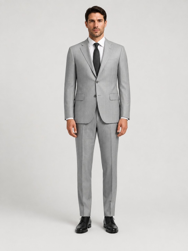 COSTUME JOE CEDRIC 027