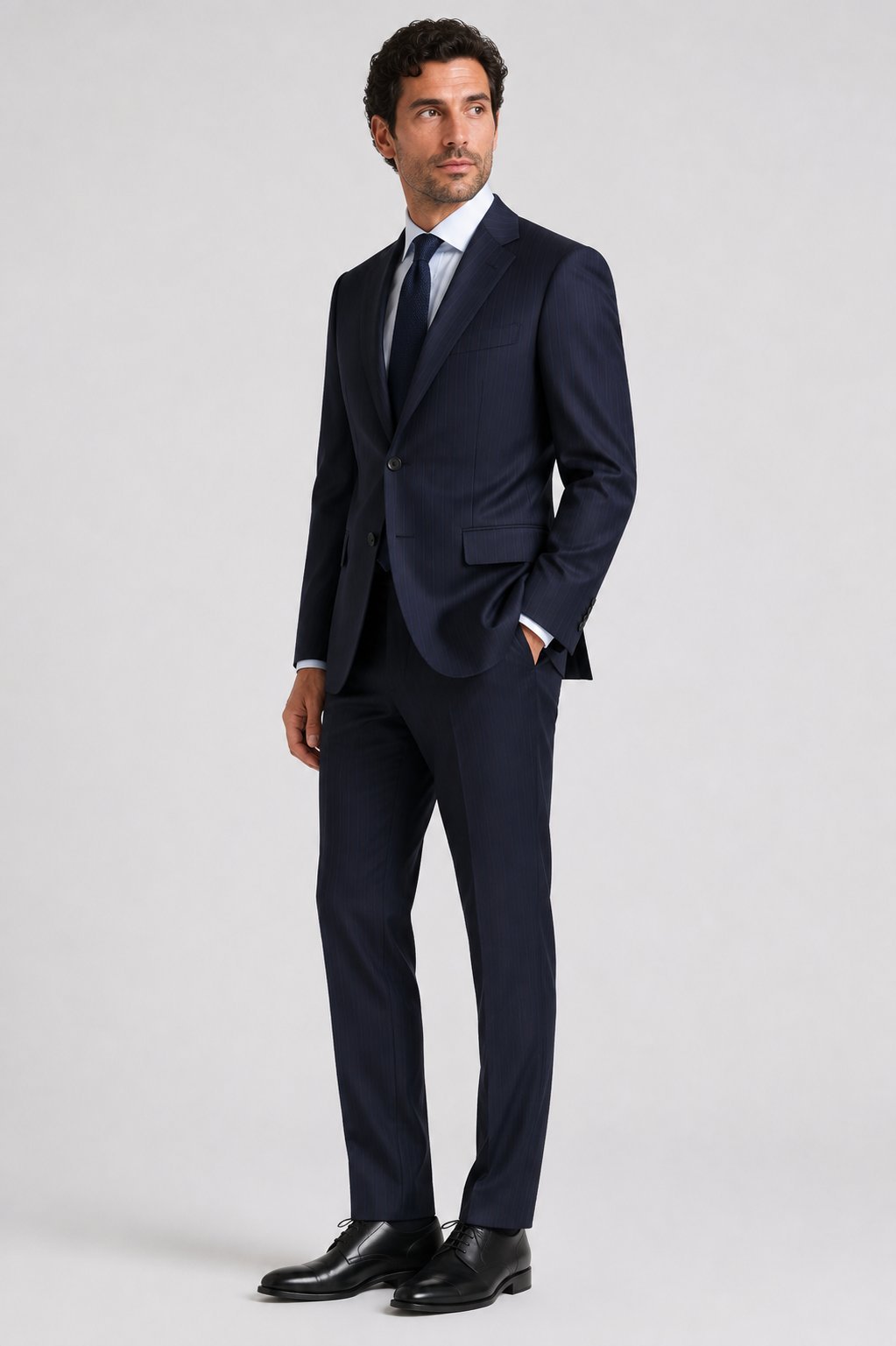 COSTUME JONAS CEDRIC 019 - Imagem 2