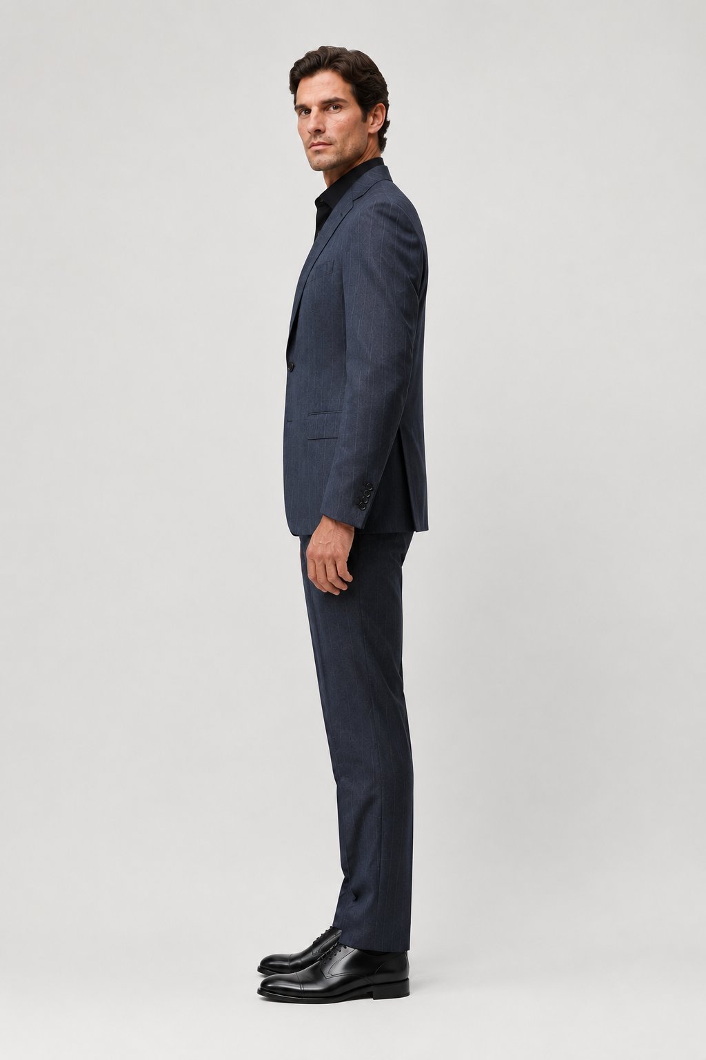COSTUME JUSTIN CARZIO 012 - Image 3
