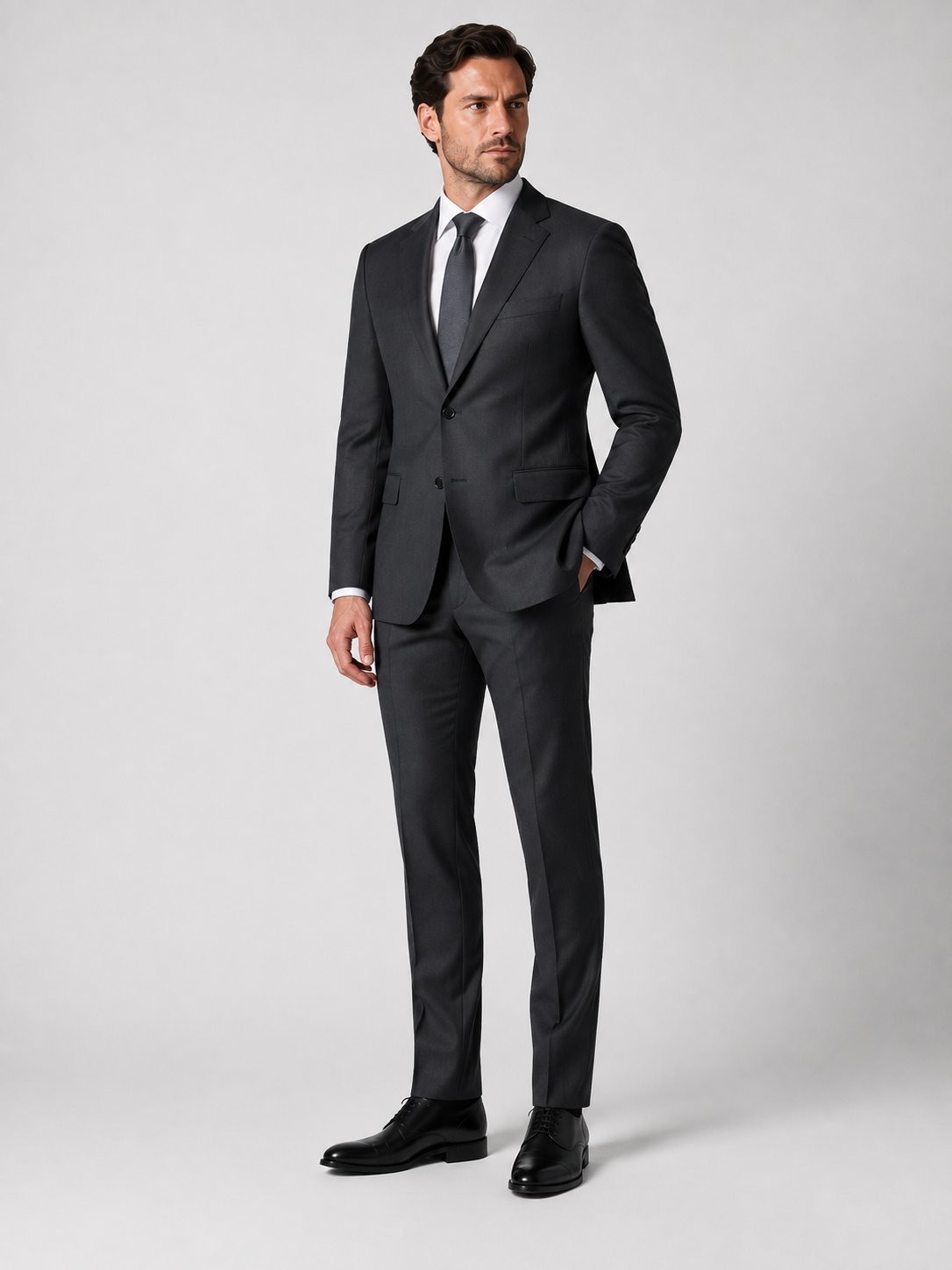 COSTUME JUSTIN CARZIO 015 - Image 4
