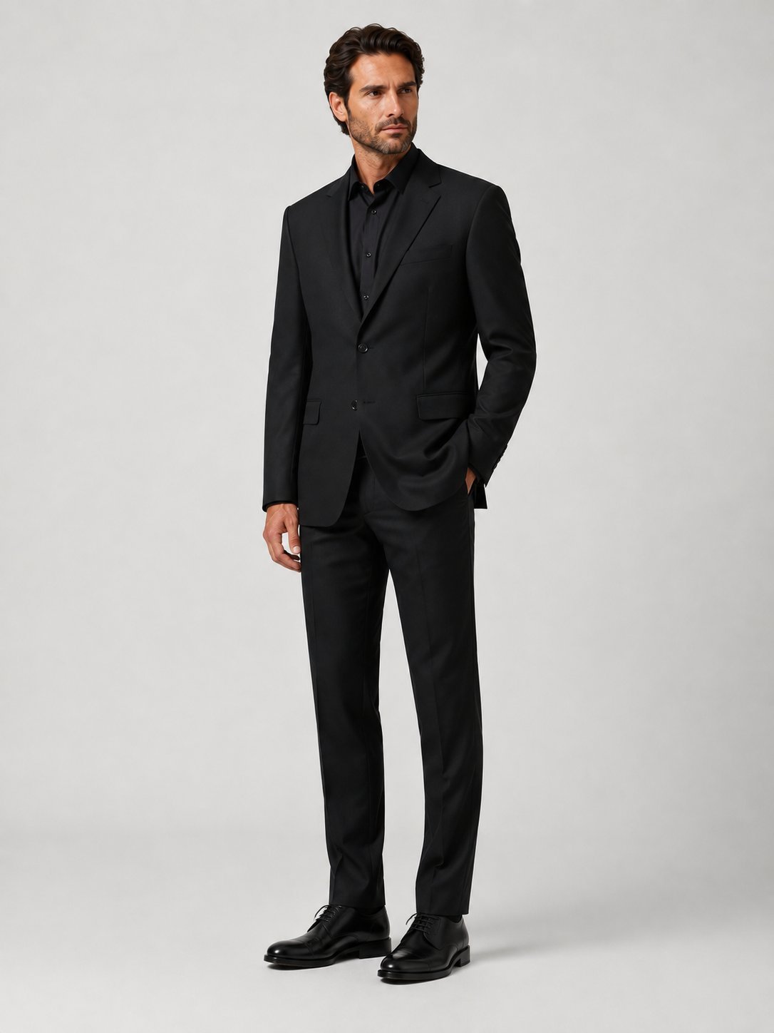 COSTUME MENTORE 017 - Image 3