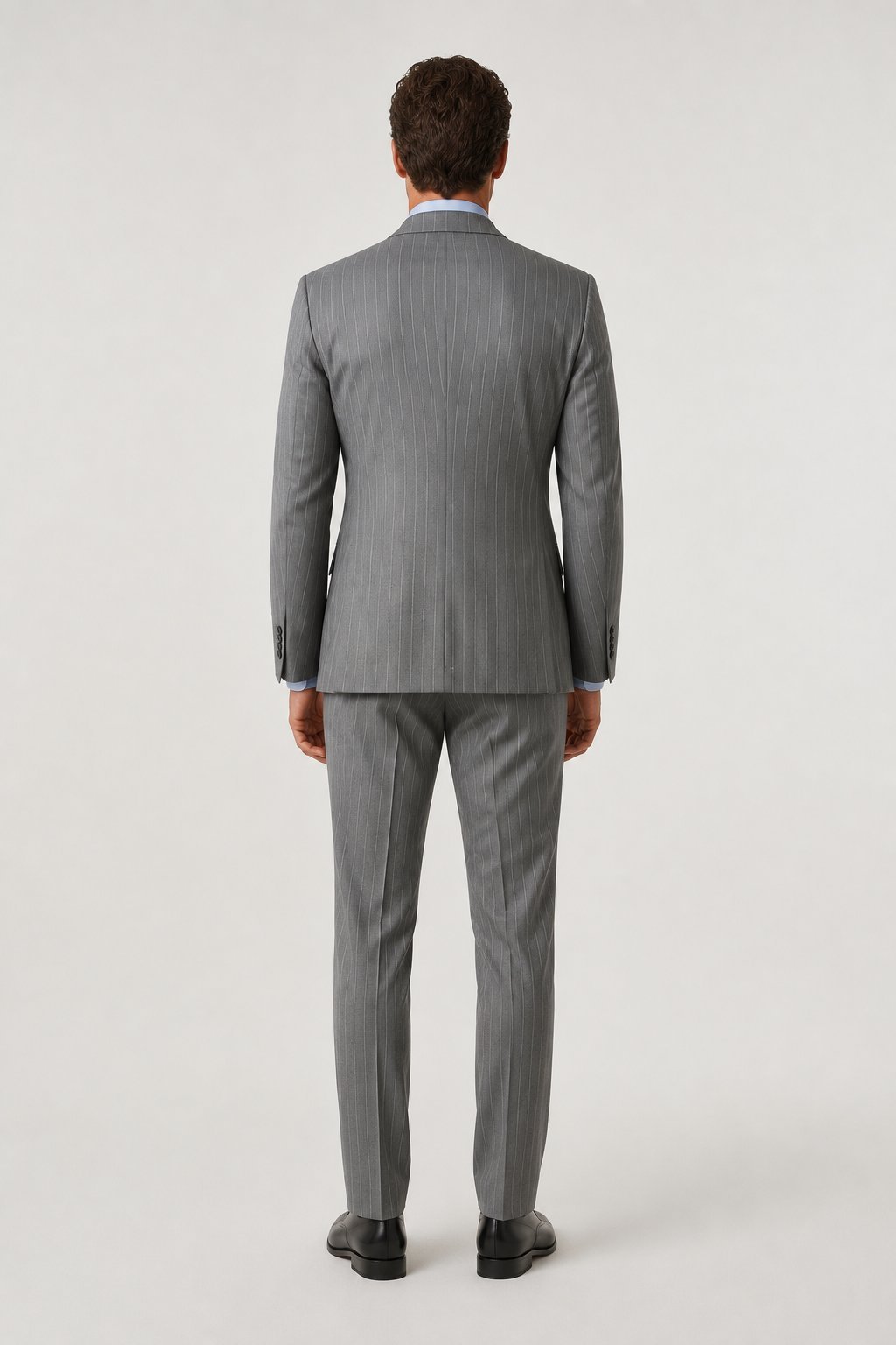 COSTUME JUSTIN CARZIO 032 - Image 4