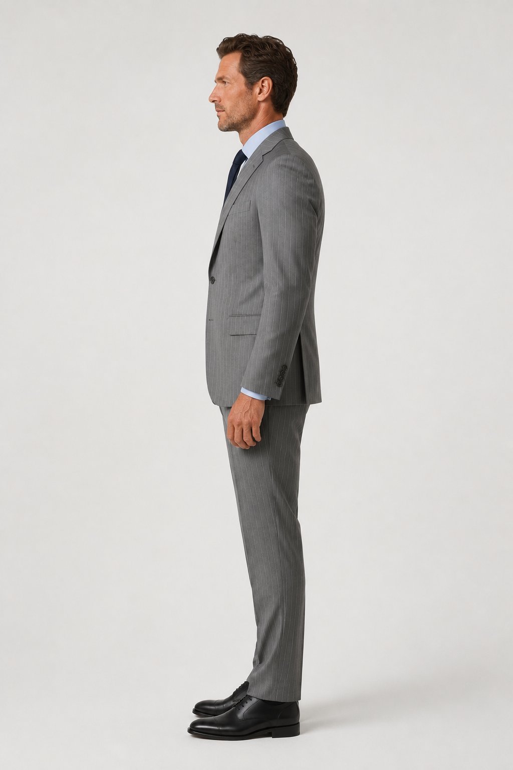 COSTUME JUSTIN CARZIO 032 - Image 3