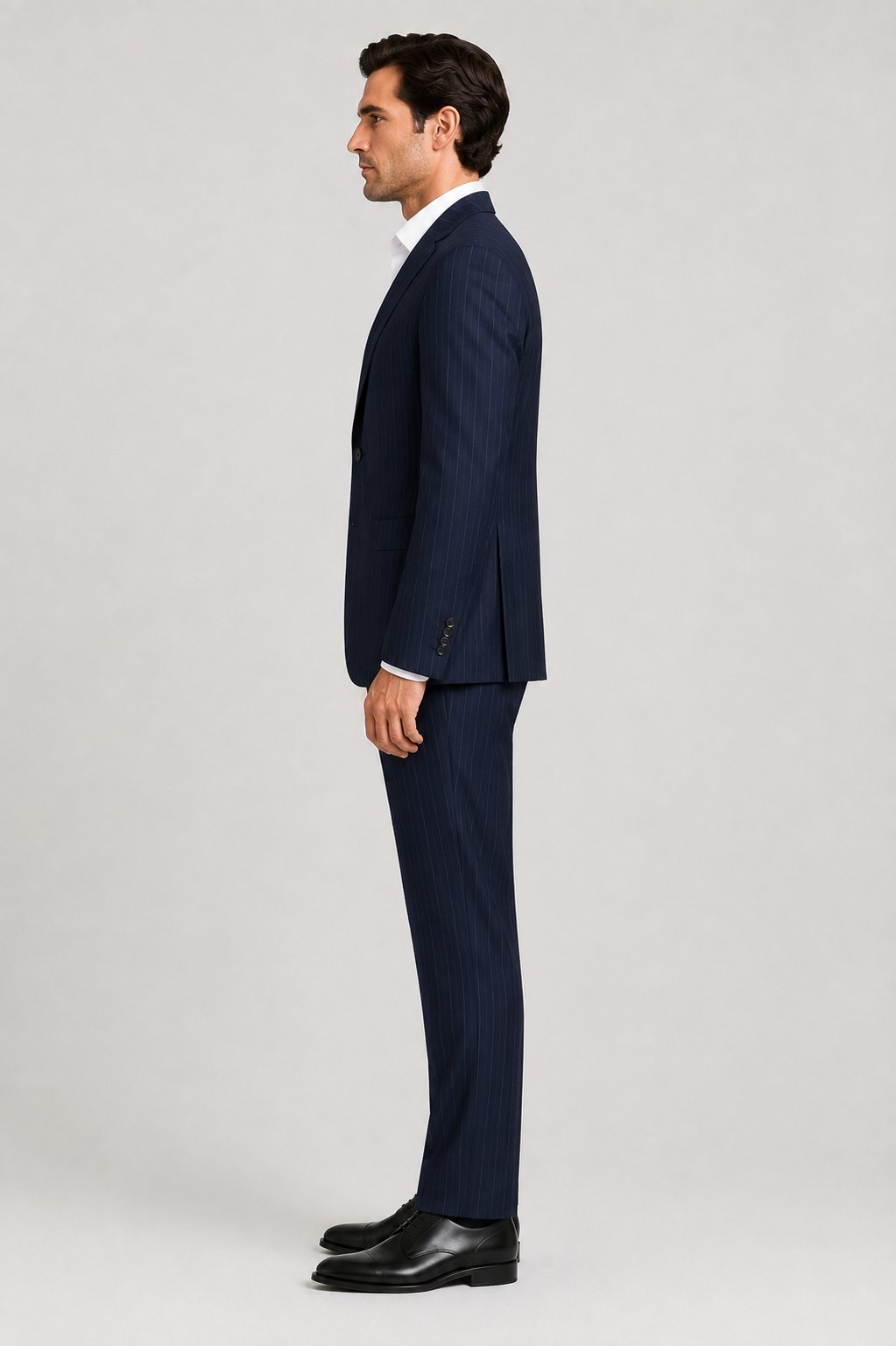 COSTUME JUSTIN CARZIO 011 - Image 3