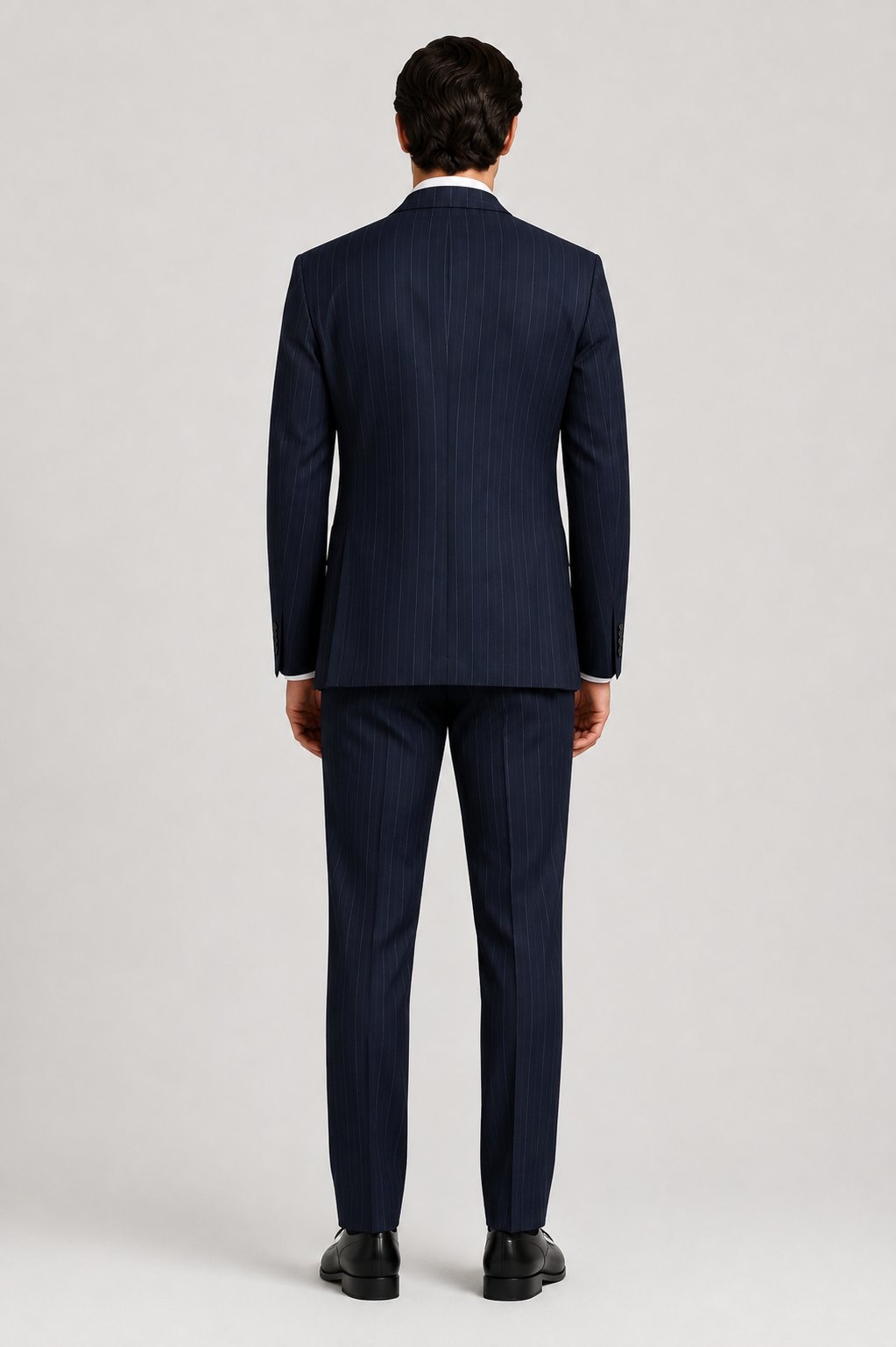 COSTUME JUSTIN CARZIO 011 - Image 4