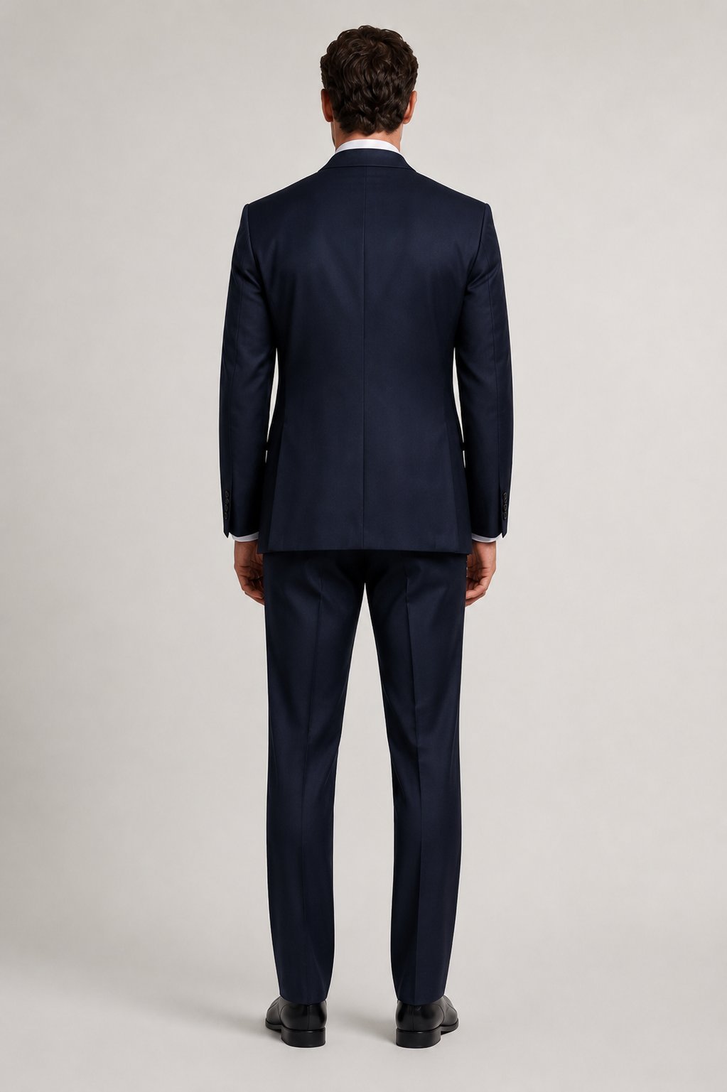COSTUME JOE CEDRIC 019 - Imagen 4