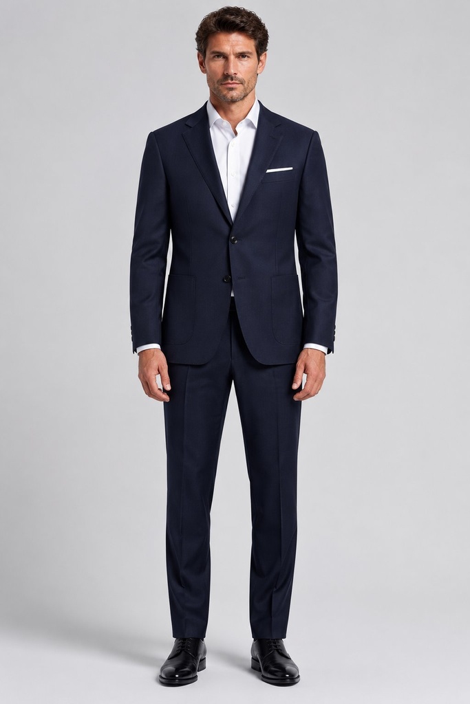 COSTUME JOE CEDRIC 019