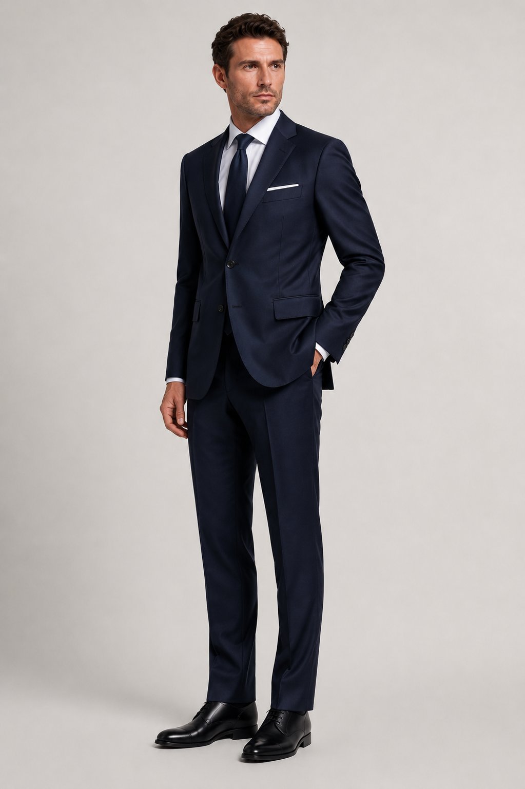 COSTUME JOE CEDRIC 019 - Imagen 2