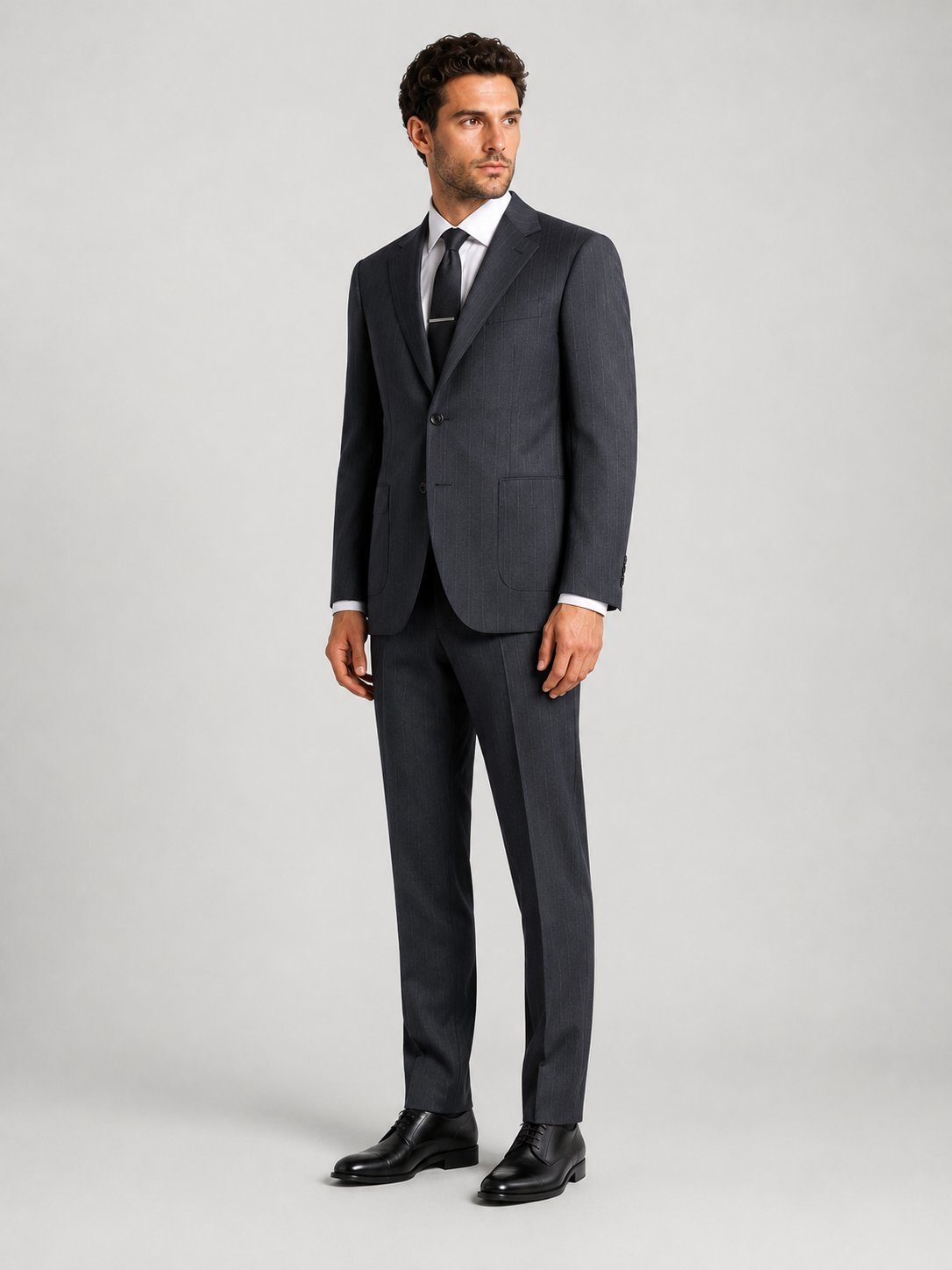 COSTUME JOE CEDRIC 028 - Imagem 2