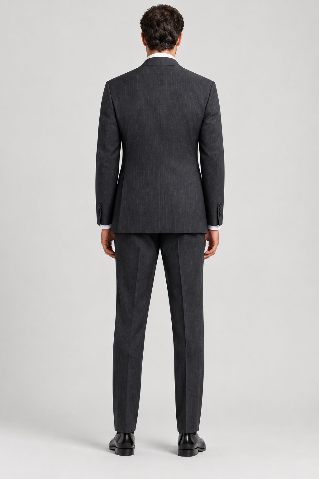 COSTUME JOE CEDRIC 028 - Imagem 4