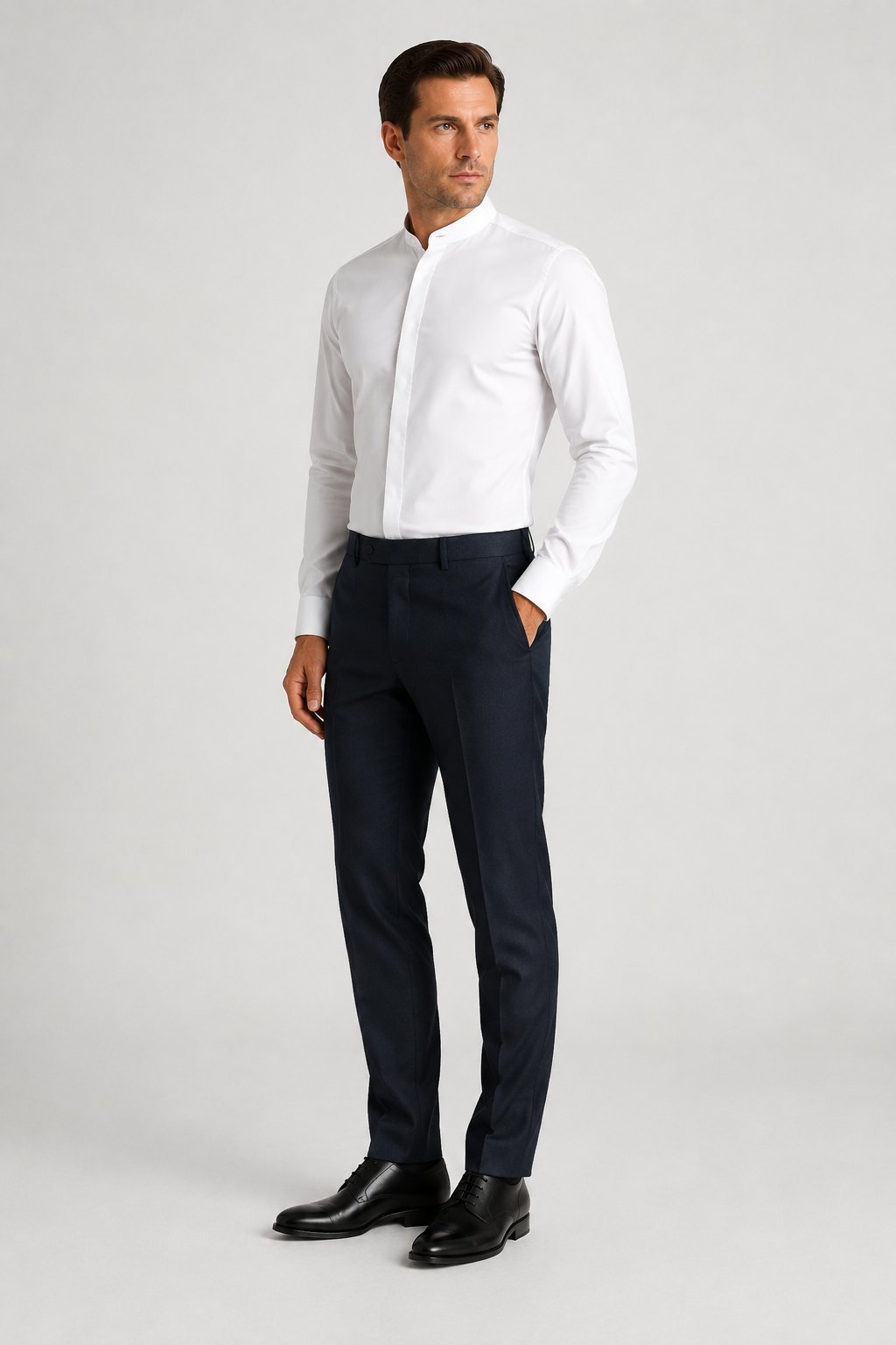 CHEMISE AYMERIC SEMI SLIM 121 - Imagem 2