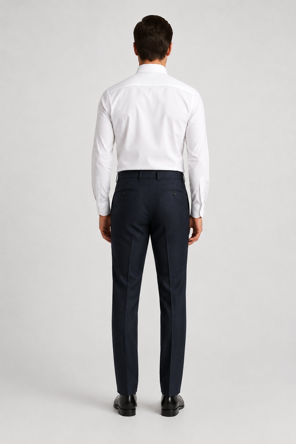 CHEMISE AYMERIC SEMI SLIM 121 - Imagem 4