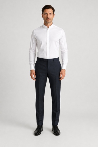 CHEMISE AYMERIC SEMI SLIM 121