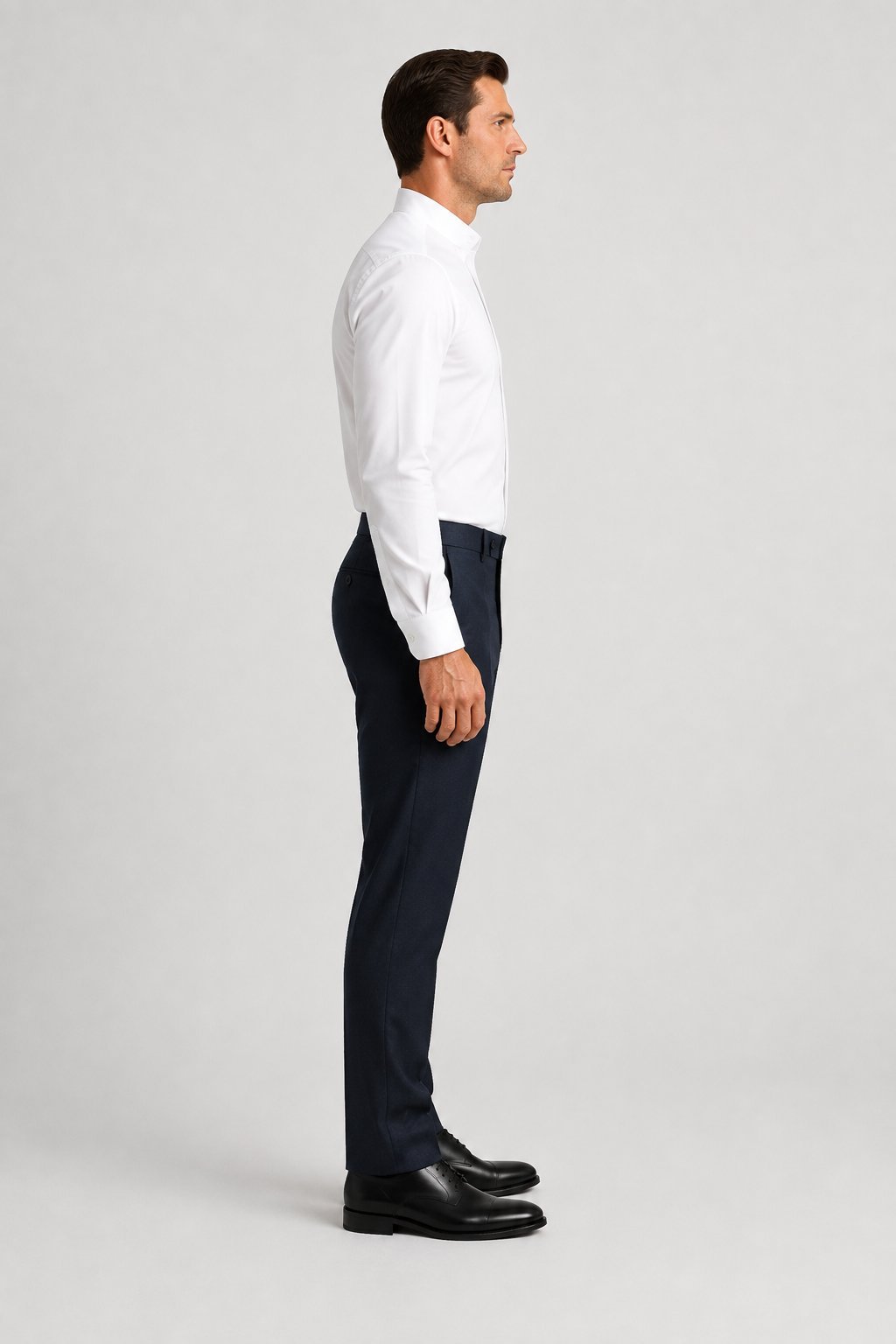 CHEMISE AYMERIC SEMI SLIM 121 - Imagem 3