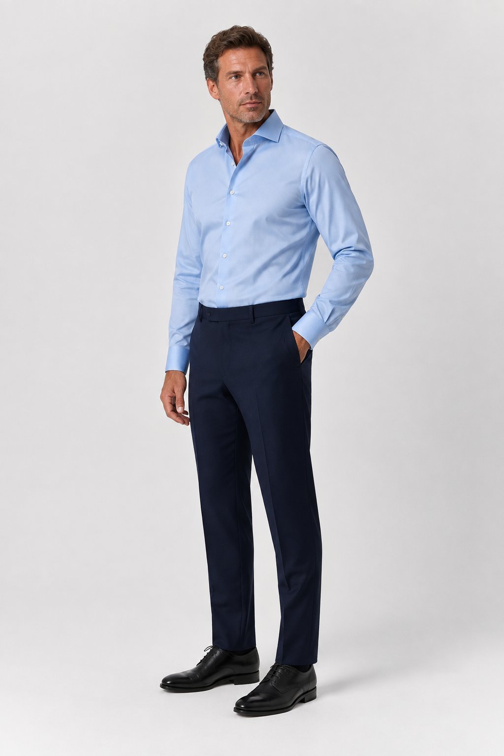 Chemise THEOPHILE_067 - Image 2