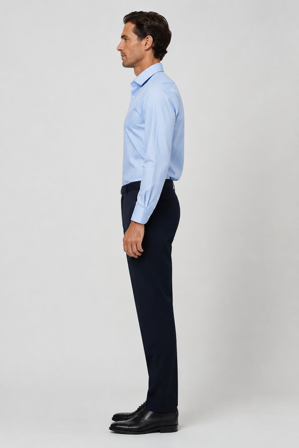Chemise THEOPHILE_067 - Image 3