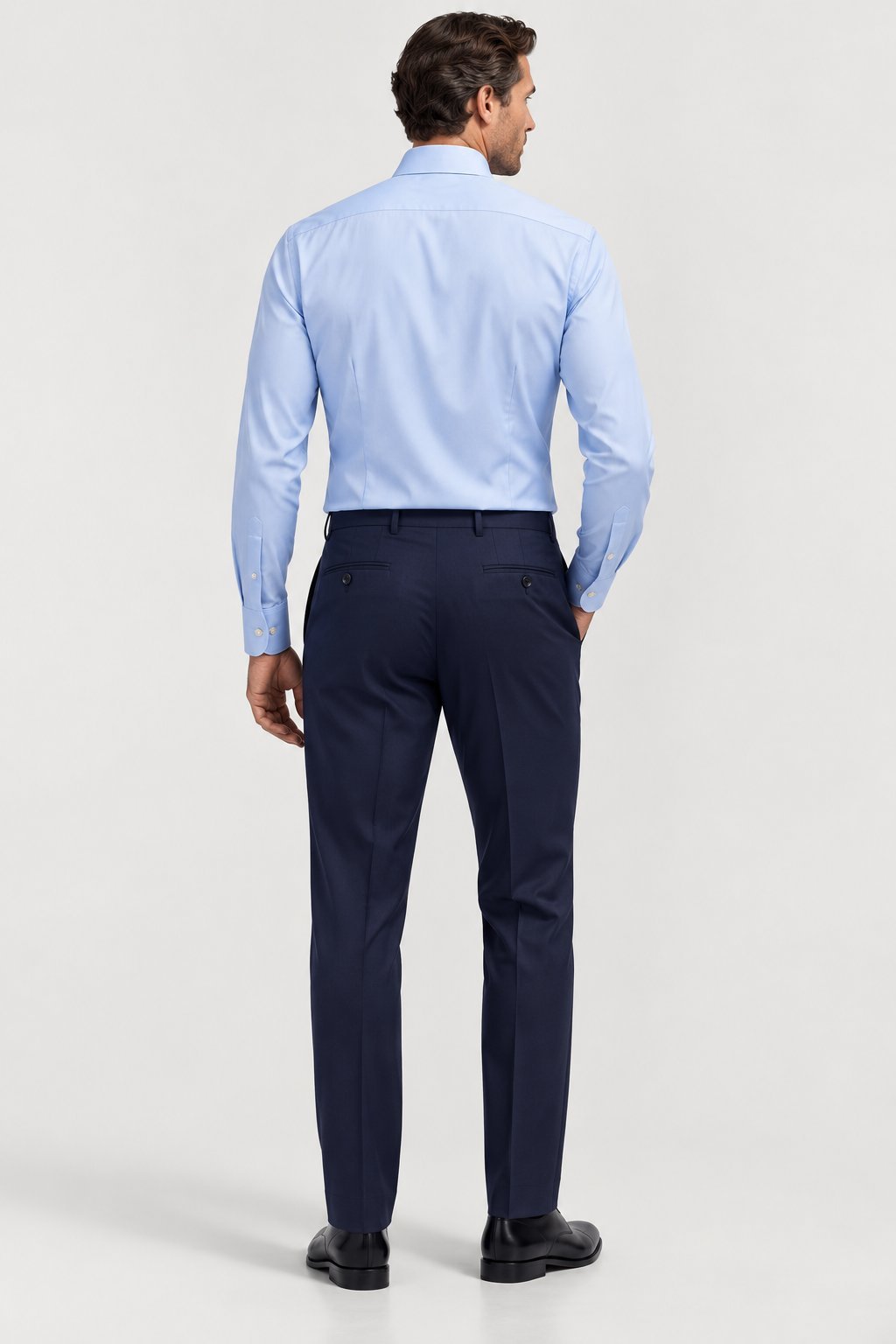 Chemise THEOPHILE_067 - Image 4