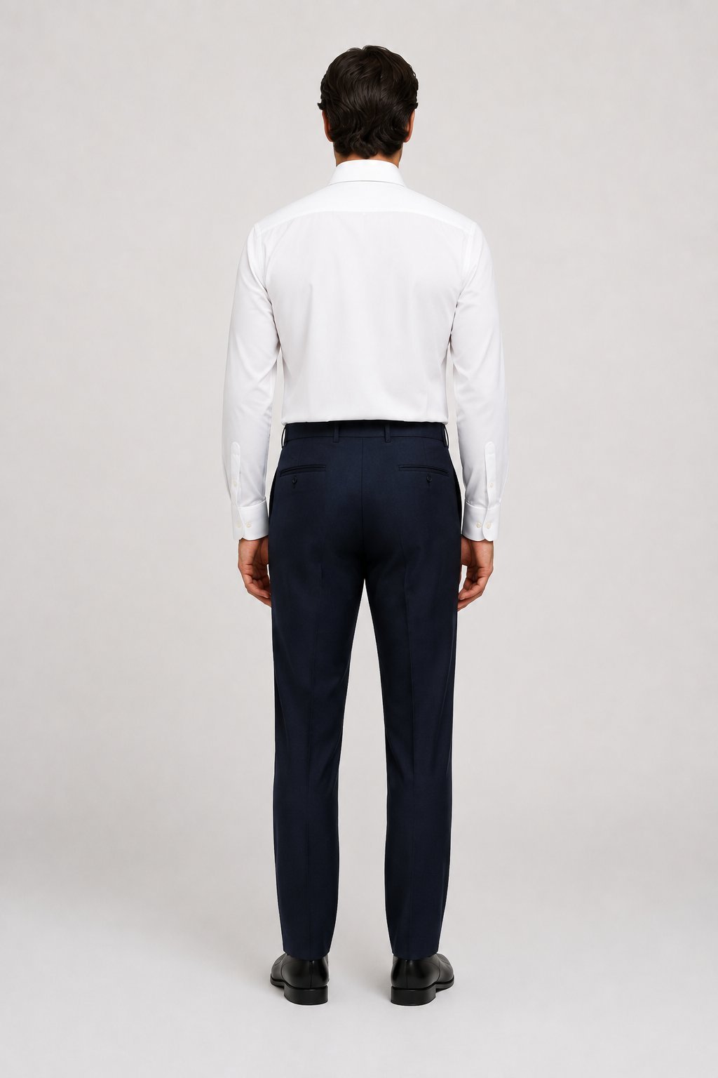 Chemise semi-slim THEODORE_ZS 801/1 - Image 4