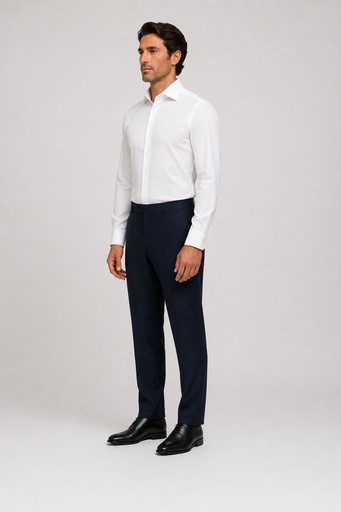 Chemise regular THEODORE_DK 3407014-1 — vue alternative