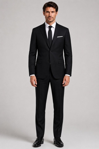 COSTUME JOE CEDRIC 016