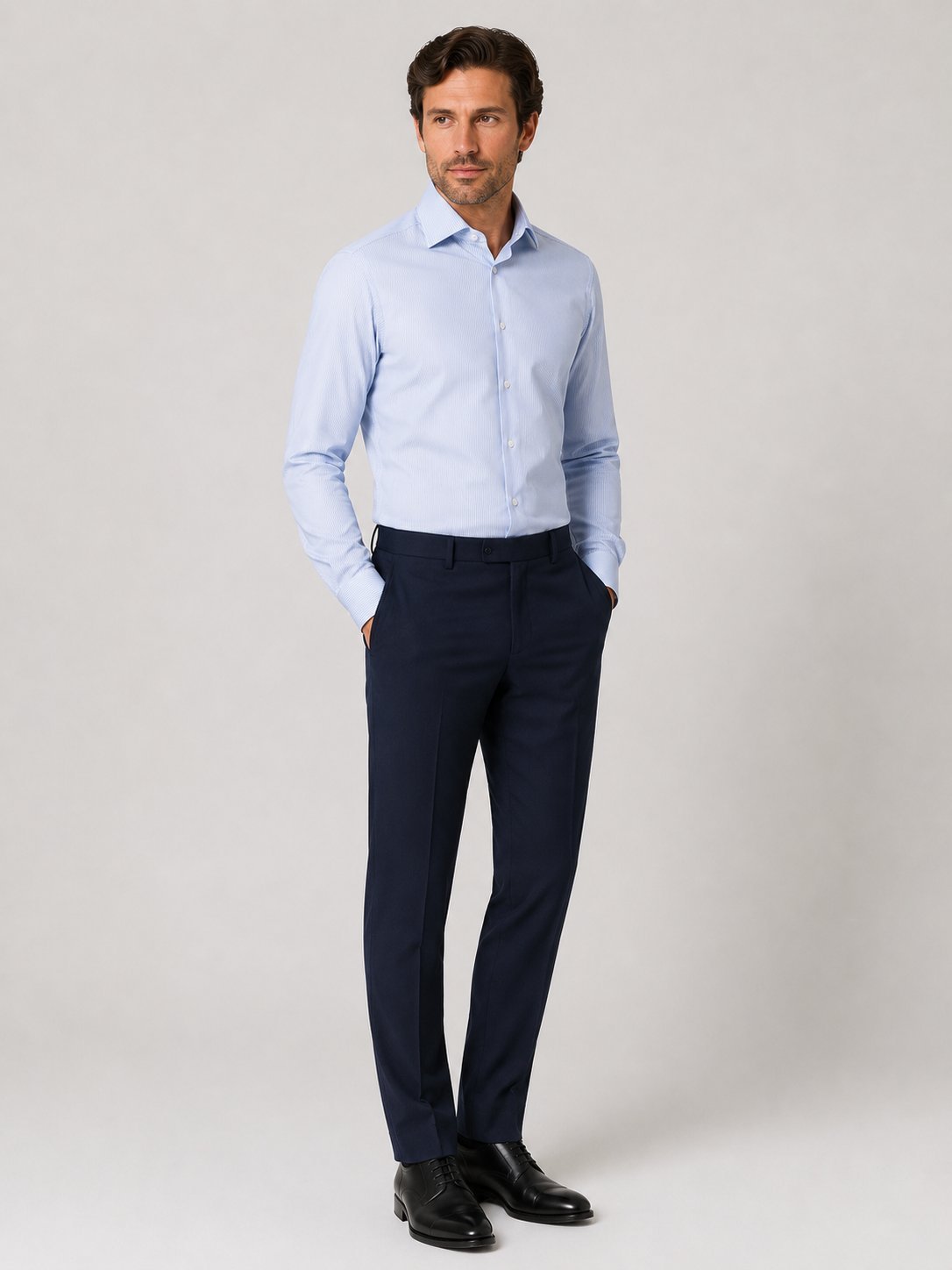 CHEMISE ALBAN 114 - Image 2