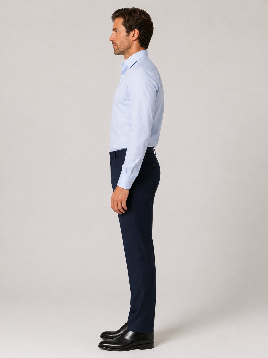 CHEMISE ALBAN 114 - Image 3